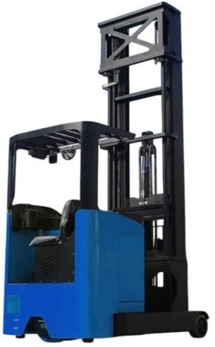 Foto do equipamento Empilhadeira Elétrica FTB15