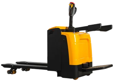 Foto do equipamento Paleteira Elétrica FTE20