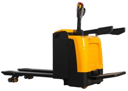Foto do equipamento Paleteira Elétrica FTE30